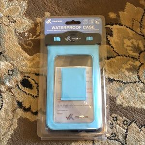 Voxkin Waterproof Case